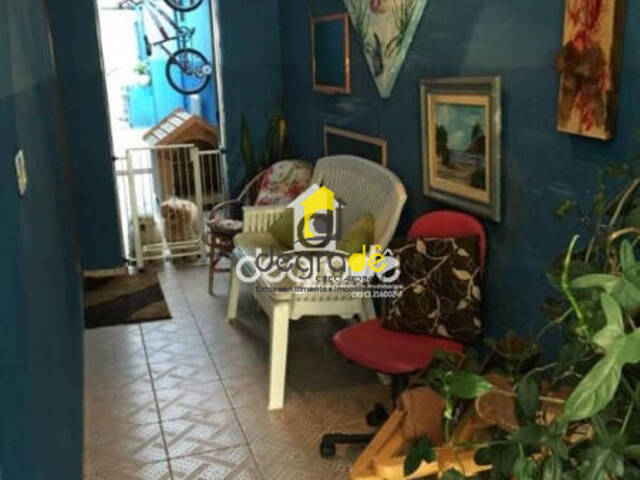 Sobrado para Venda em São Paulo - 4