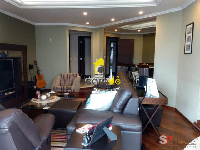 Apartamento para Venda em São Paulo - 4