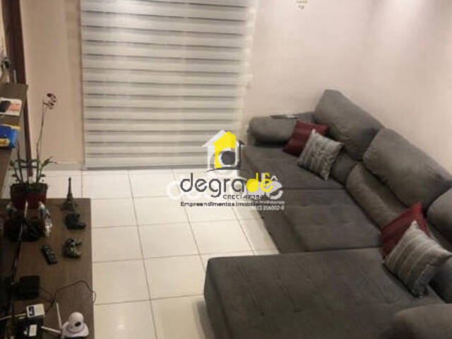 #168 - Sobrado para Venda em São Paulo - SP - 2