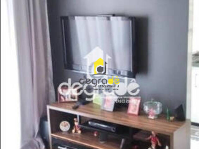 Apartamento para Venda em São Paulo - 2