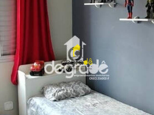 Apartamento para Venda em São Paulo - 5