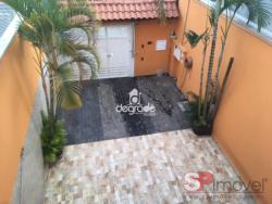 Sobrado para Venda em São Paulo - 4