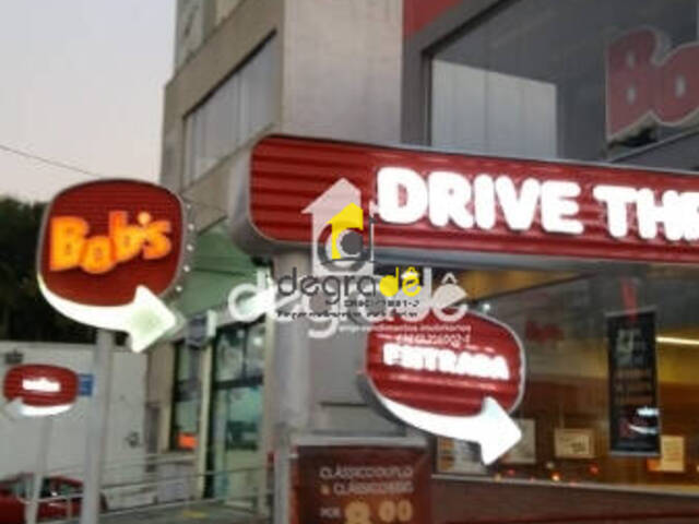 #98 - Ponto Comercial para Locação em São Paulo - SP - 1