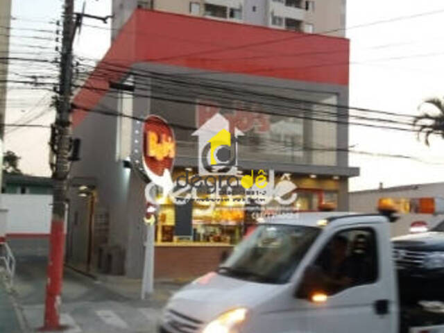 #98 - Ponto Comercial para Locação em São Paulo - SP - 2