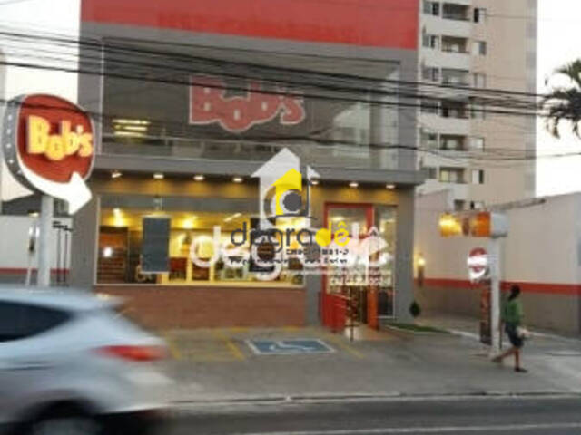#98 - Ponto Comercial para Locação em São Paulo - SP - 3