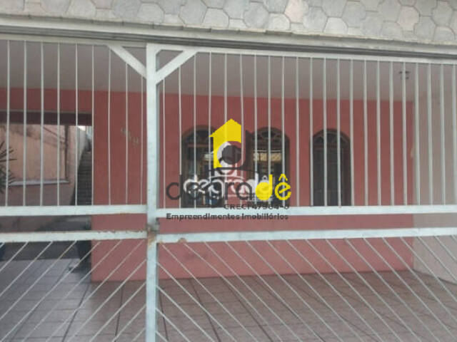 #127 - Sobrado para Venda em São Paulo - SP - 2
