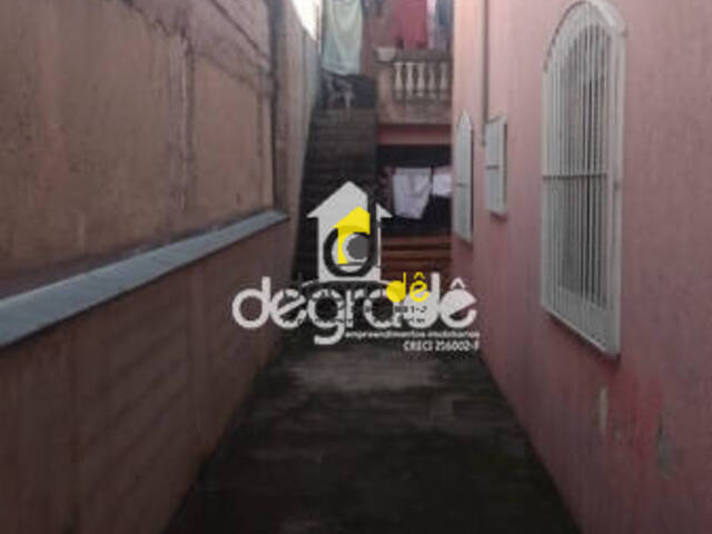 Sobrado para Venda em São Paulo - 4