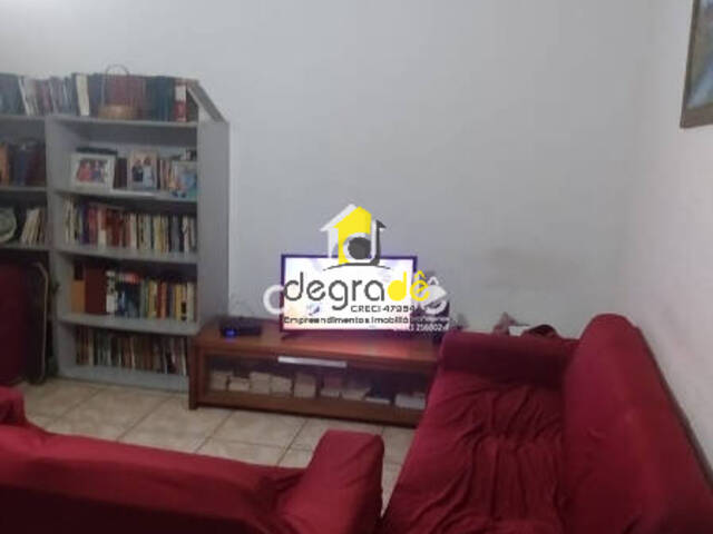 Sobrado para Venda em São Paulo - 5