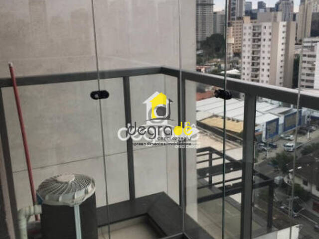 #15 - Flat para Locação em São Paulo - SP - 2