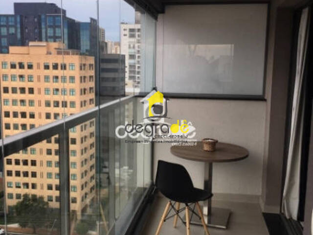 #15 - Flat para Locação em São Paulo - SP - 3