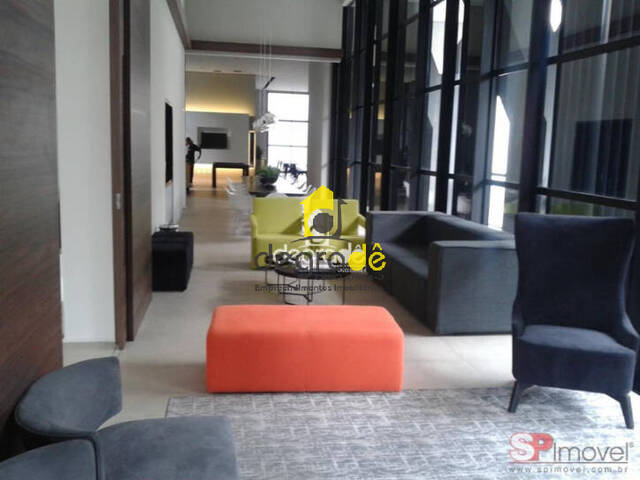 Flat para Locação em São Paulo - 5