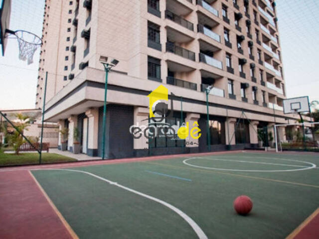 #67 - Flat para Locação em São Paulo - SP - 3