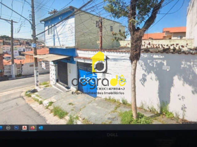 #181 - Sobrado para Venda em São Paulo - SP - 2
