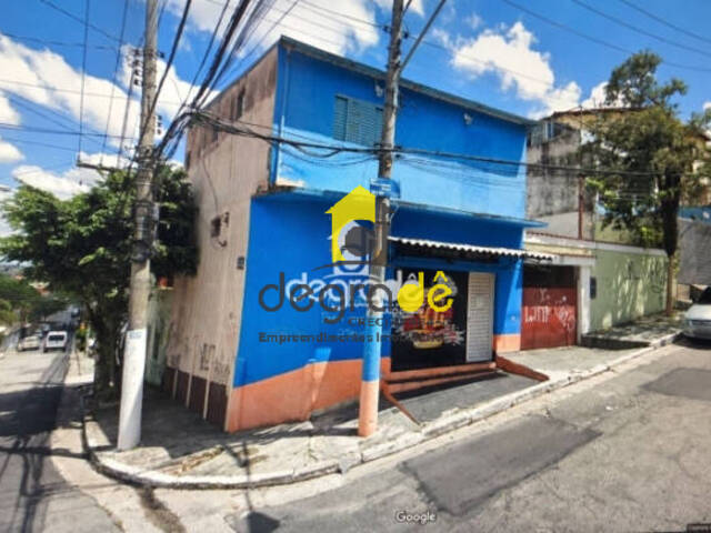 #181 - Sobrado para Venda em São Paulo - SP - 3