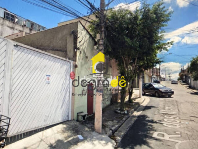Sobrado para Venda em São Paulo - 5
