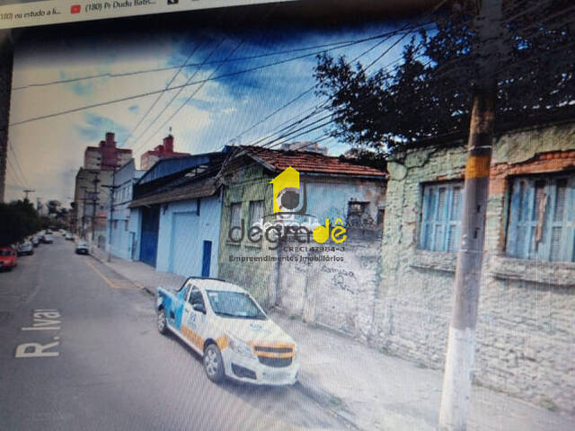 #220 - Terreno para Venda em São Paulo - SP - 2