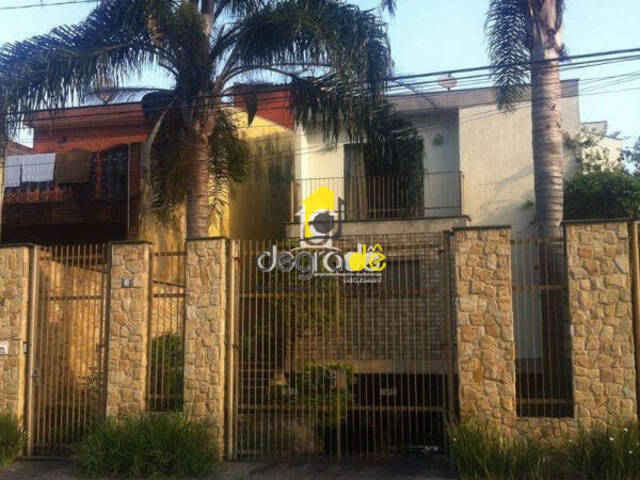 #192 - Sobrado para Venda em São Paulo - SP - 1