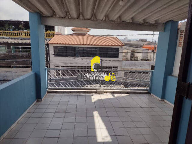 #261 - Sobrado para Venda em São Paulo - SP - 2