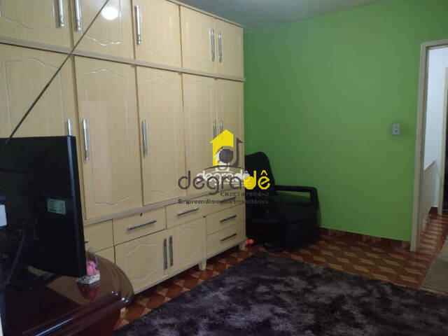 Sobrado para Venda em São Paulo - 4