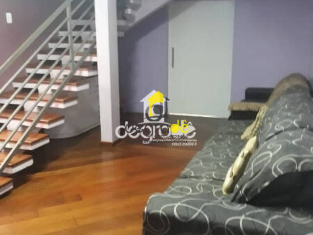 #194 - Sobrado para Venda em São Paulo - SP - 2