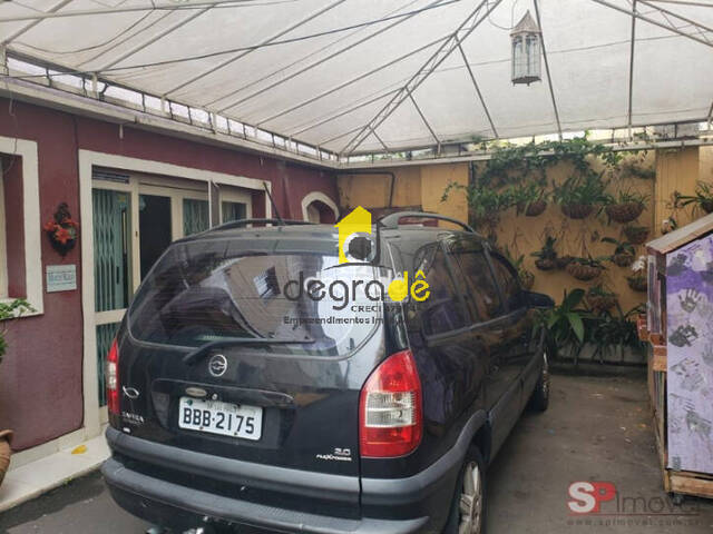 #194 - Sobrado para Venda em São Paulo - SP - 3