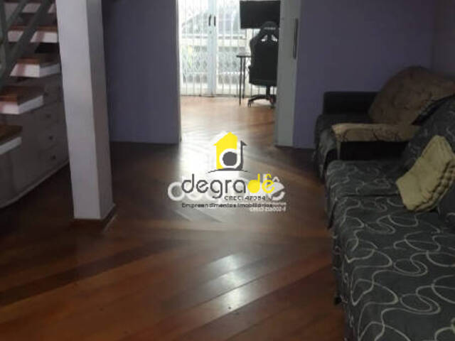 Sobrado para Venda em São Paulo - 4