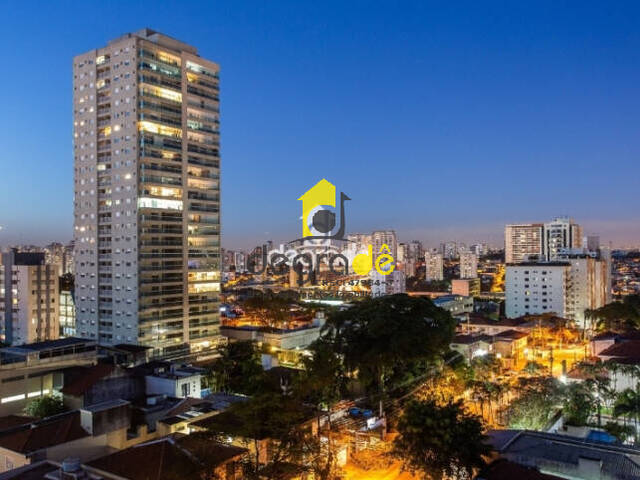 #75 - Cobertura para Venda em São Paulo - SP - 1
