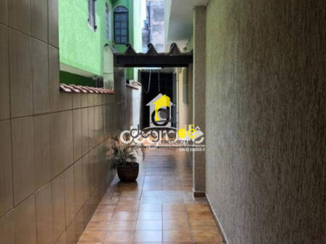 #191 - Sobrado para Venda em São Paulo - SP - 3