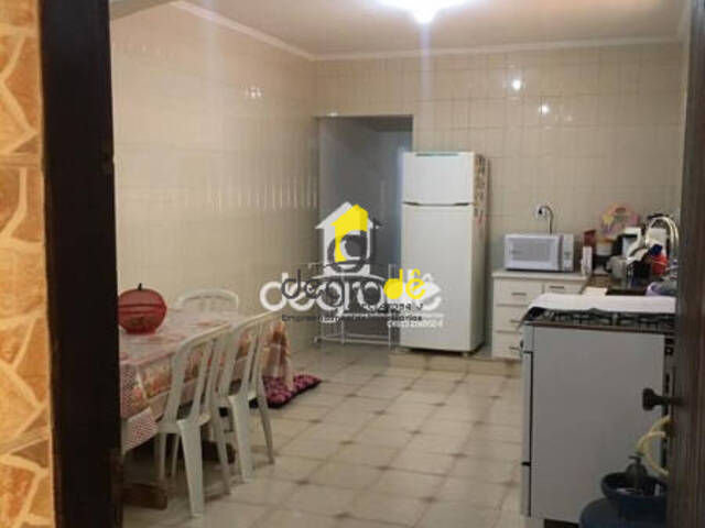 Sobrado para Venda em São Paulo - 5