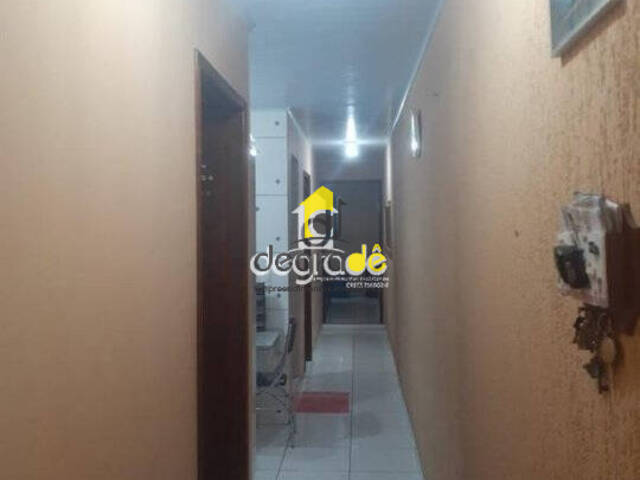 #268 - Sobrado para Venda em São Paulo - SP - 1