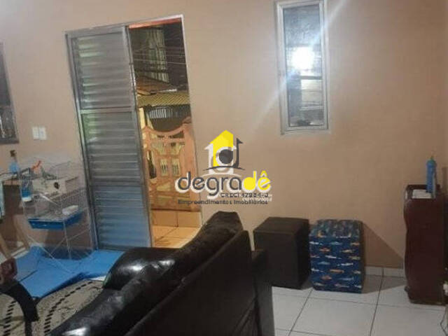 #268 - Sobrado para Venda em São Paulo - SP - 2