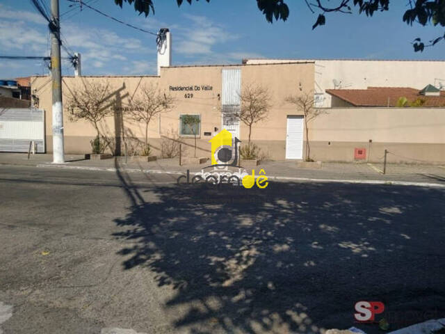 #287 - Casa para Venda em São Paulo - SP - 1