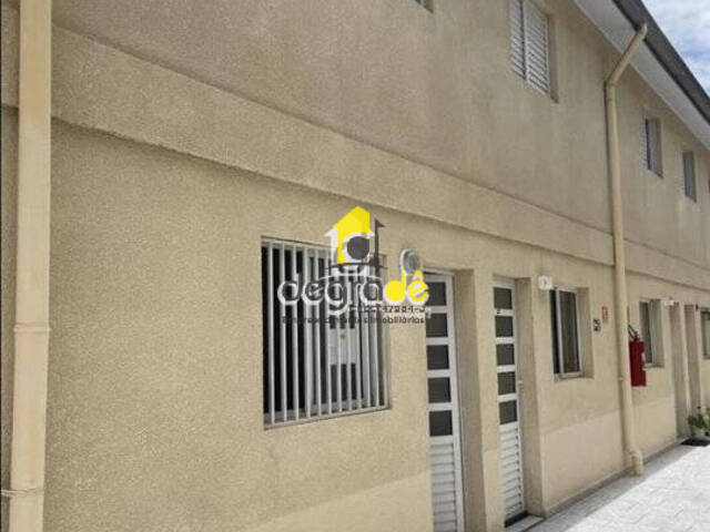 #287 - Casa para Venda em São Paulo - SP - 2