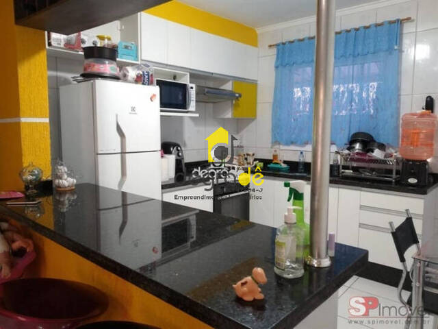 #287 - Casa para Venda em São Paulo - SP - 3