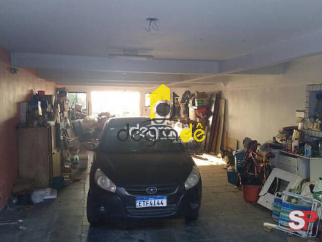 #210 - Sobrado para Venda em São Paulo - SP - 3
