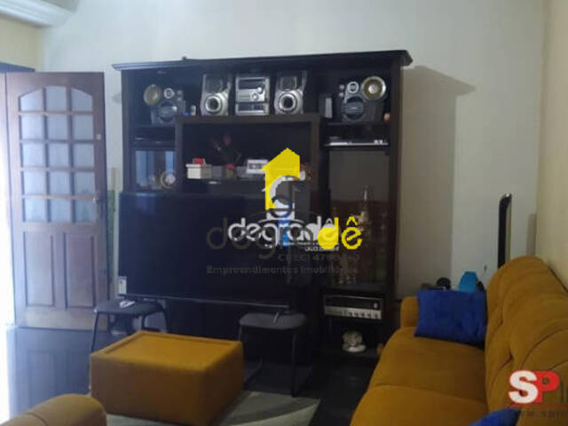 Sobrado para Venda em São Paulo - 4