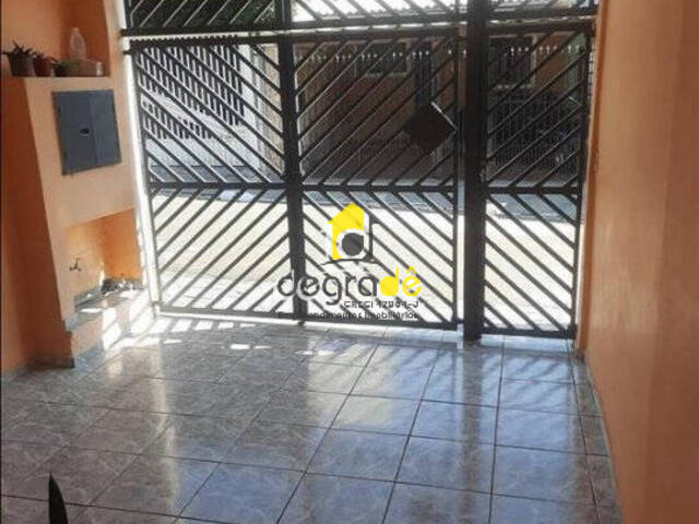 #270 - Sobrado para Venda em São Paulo - SP - 1