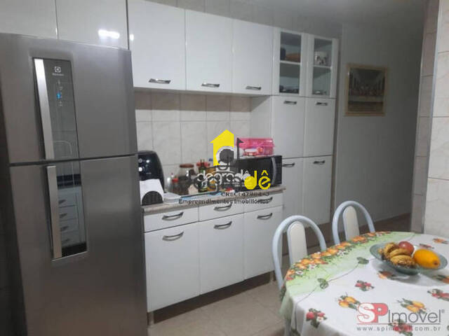 Sobrado para Venda em São Paulo - 5