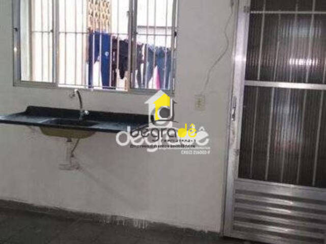 #266 - Sobrado para Venda em São Paulo - SP - 2