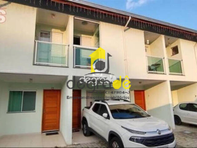 #288 - Casa para Venda em São Paulo - SP - 1