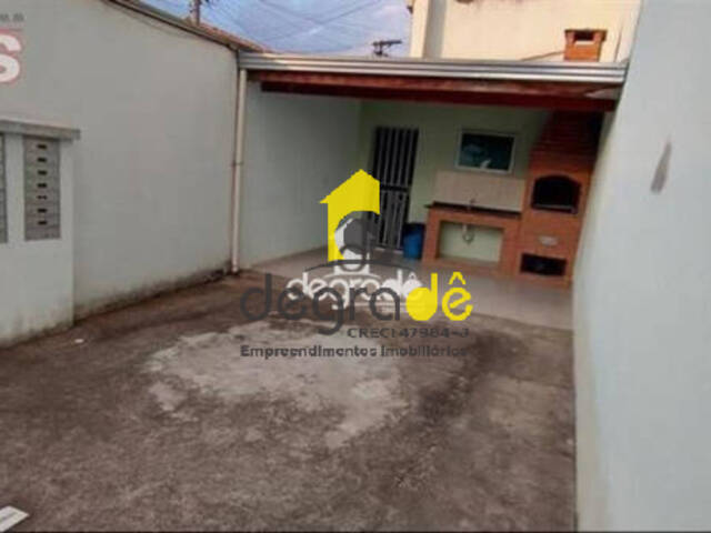 #288 - Casa para Venda em São Paulo - SP - 2