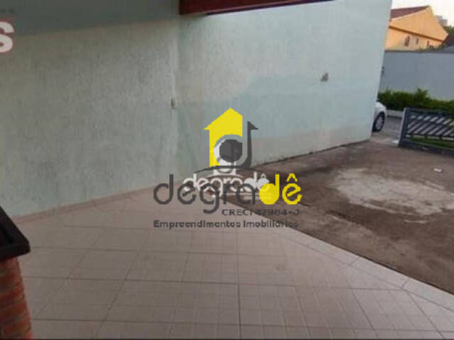 #288 - Casa para Venda em São Paulo - SP - 3