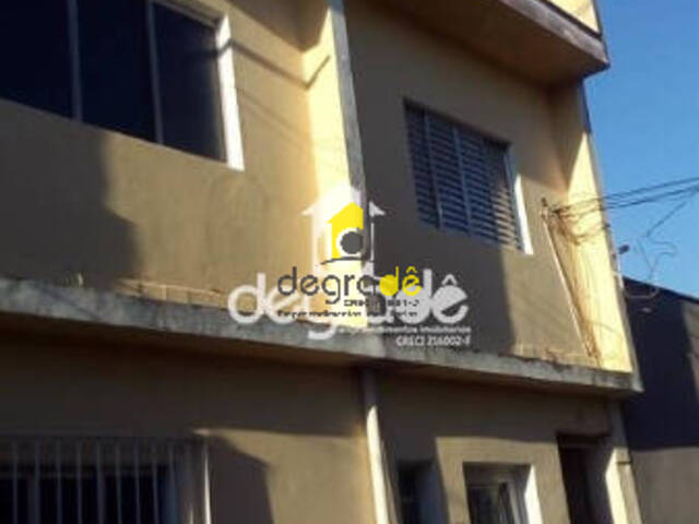 #169 - Casa para Venda em São Paulo - SP - 1