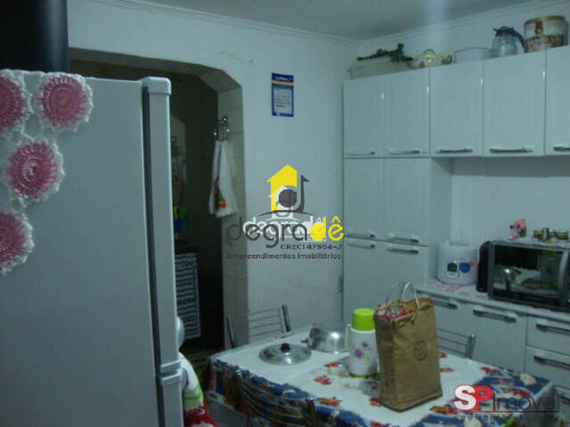 #169 - Casa para Venda em São Paulo - SP - 3