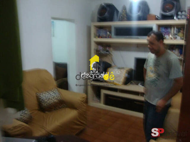 Casa para Venda em São Paulo - 4