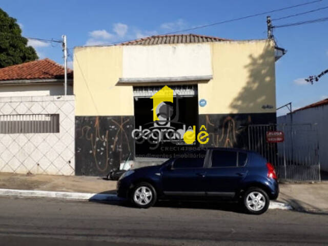 #25 - Salão Comercial para Locação em São Paulo - SP - 2