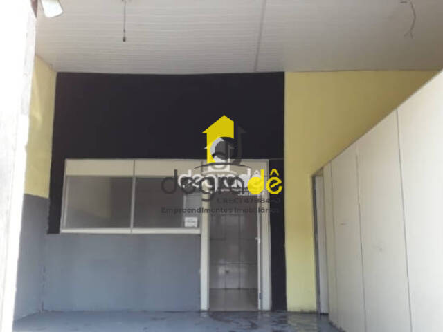 #25 - Salão Comercial para Locação em São Paulo - SP - 3