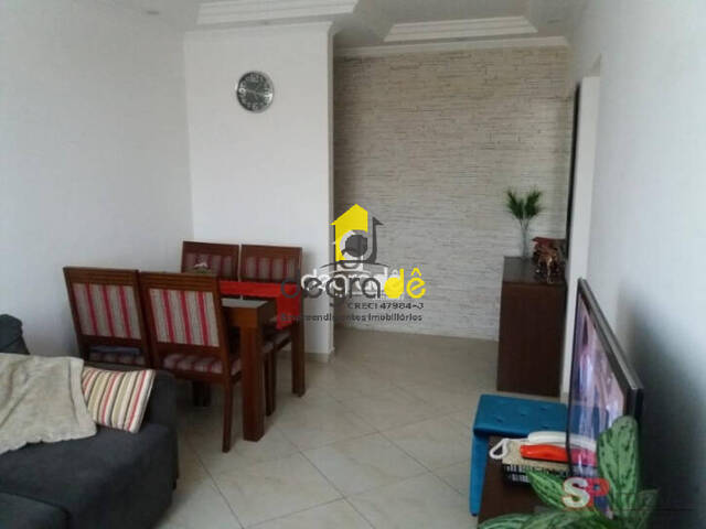 Apartamento para Venda em São Paulo - 3
