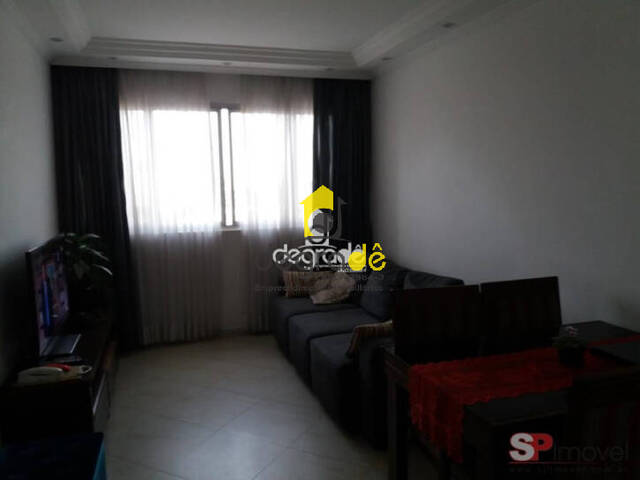Apartamento para Venda em São Paulo - 5