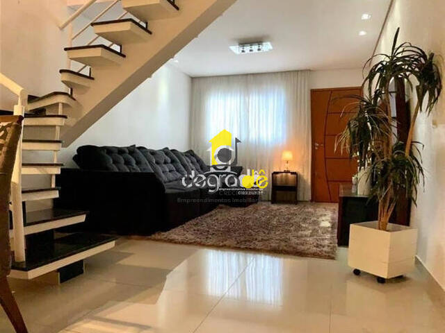 #137 - Sobrado para Venda em São Paulo - SP - 1